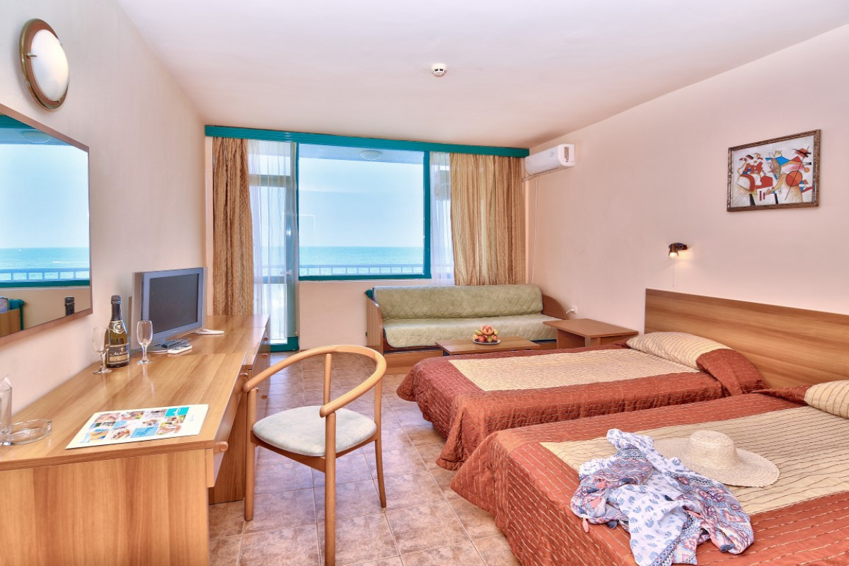 Arabella Beach (Albena) 4*