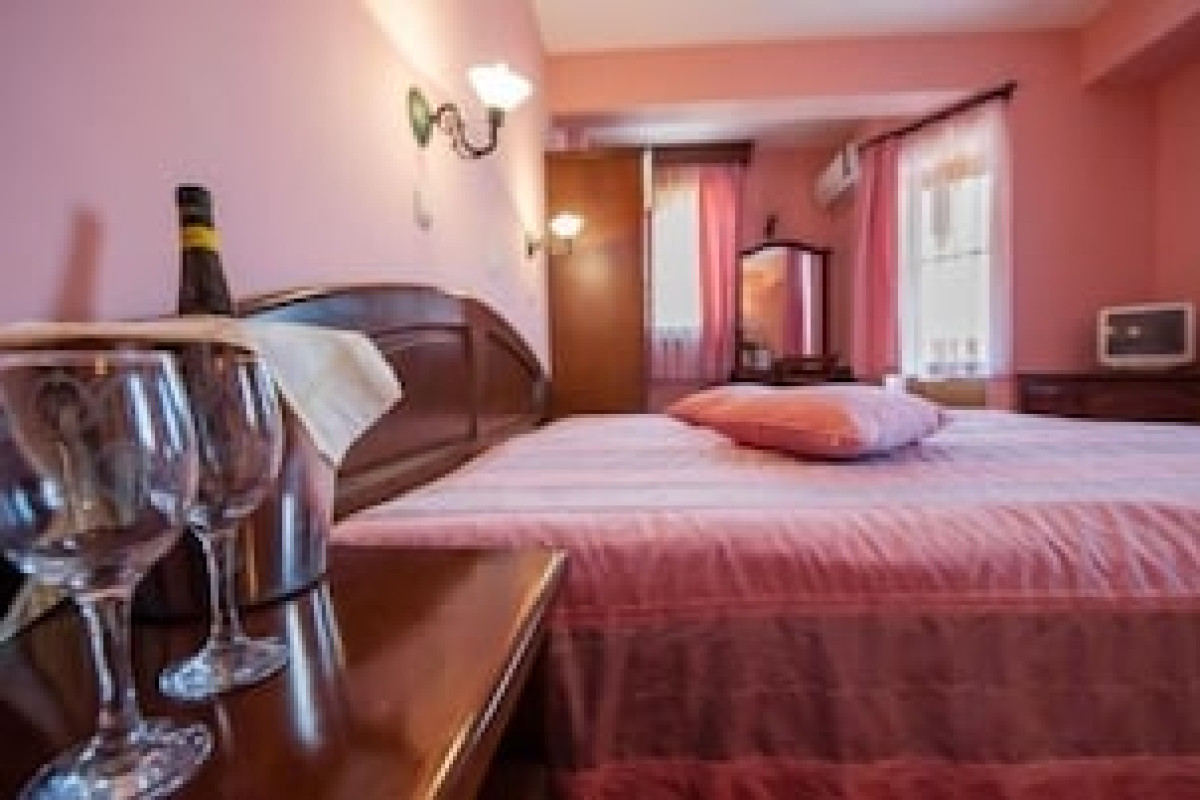 HOTEL IZVORA