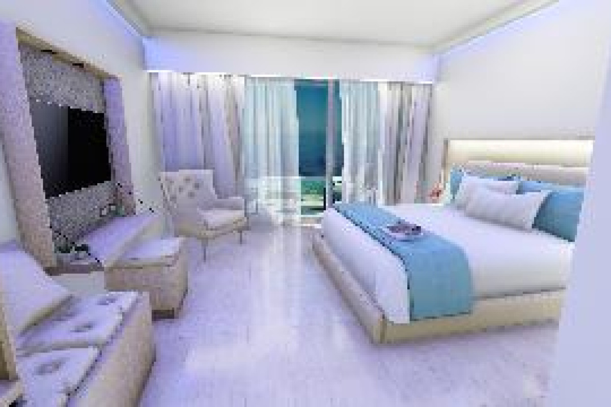MIRAGE BLEU HOTEL