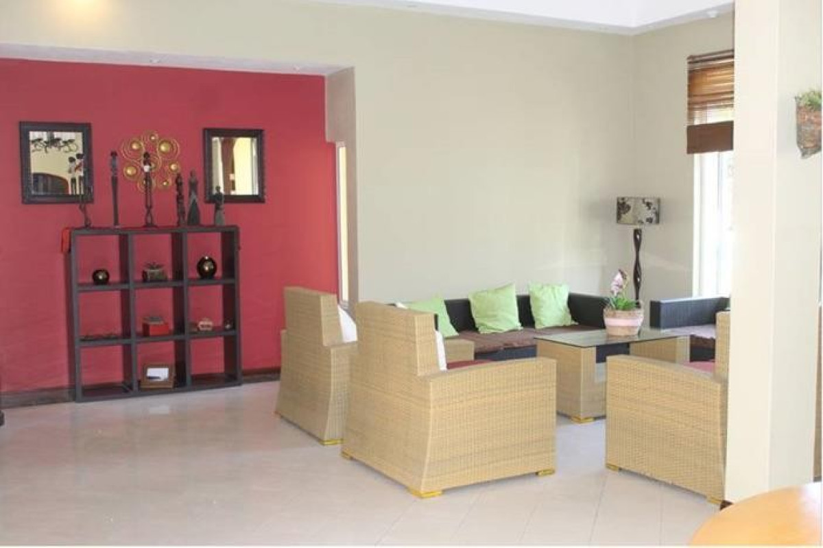 Jalsa Beach Hotel & Spa Mauritius