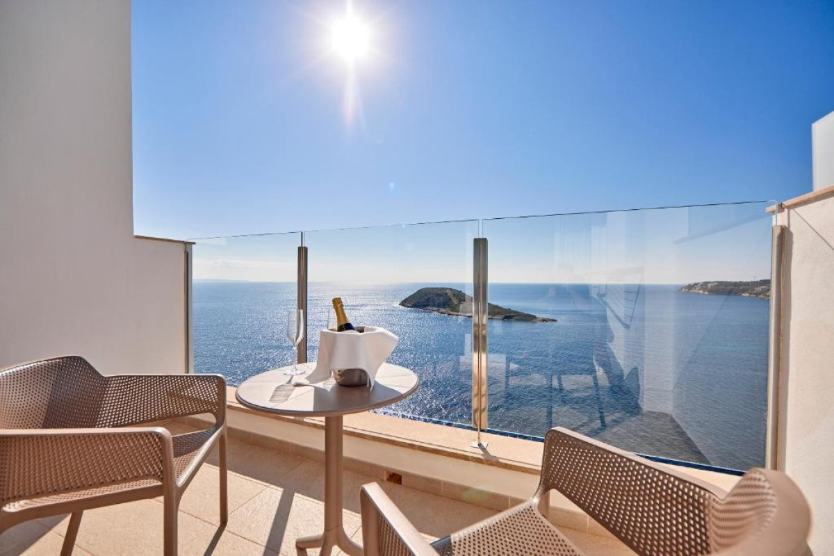 Florida Magaluf by Universal Hotels