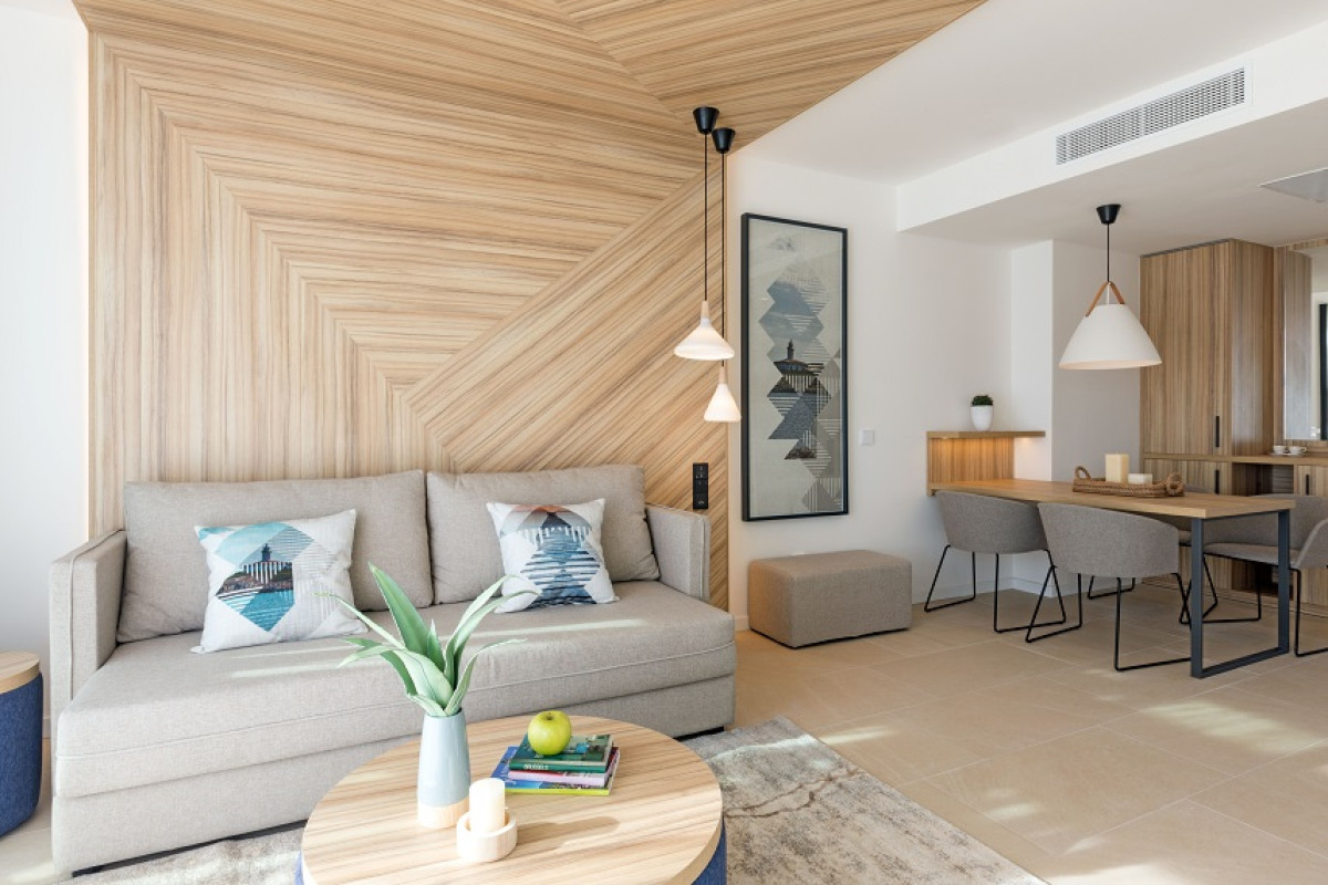 Bordoy Alcudia Port Suites