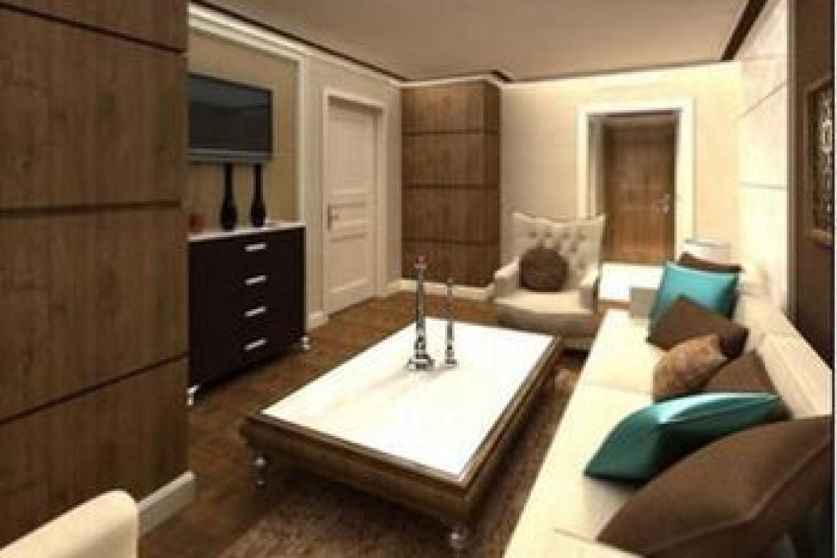 GRAND DURMAZ HOTEL