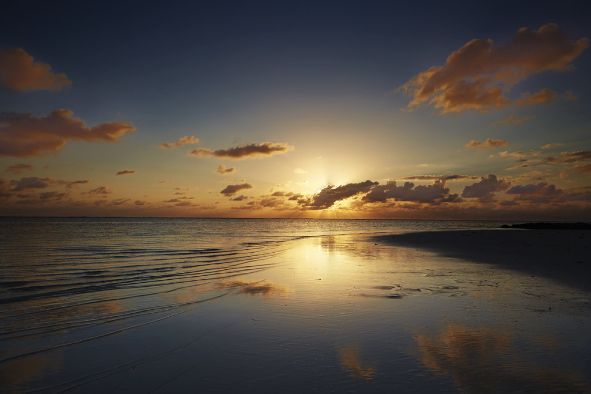 LUX* LE MORNE