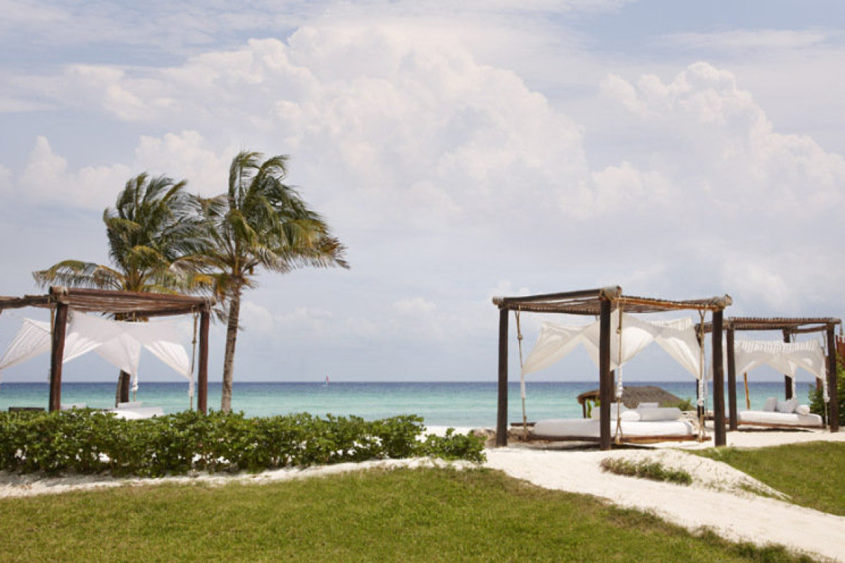 Viceroy Riviera Maya