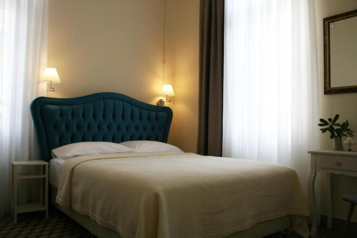 Old Town Inn