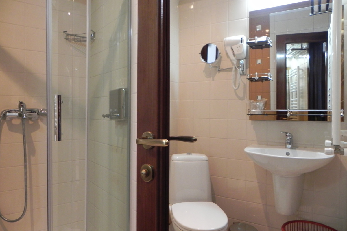 HESTIA HOTEL