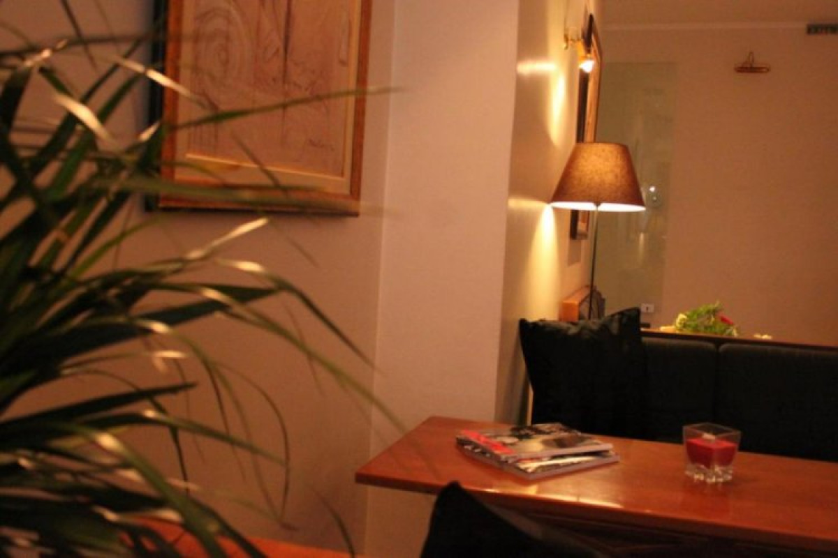 Achillion Hotel