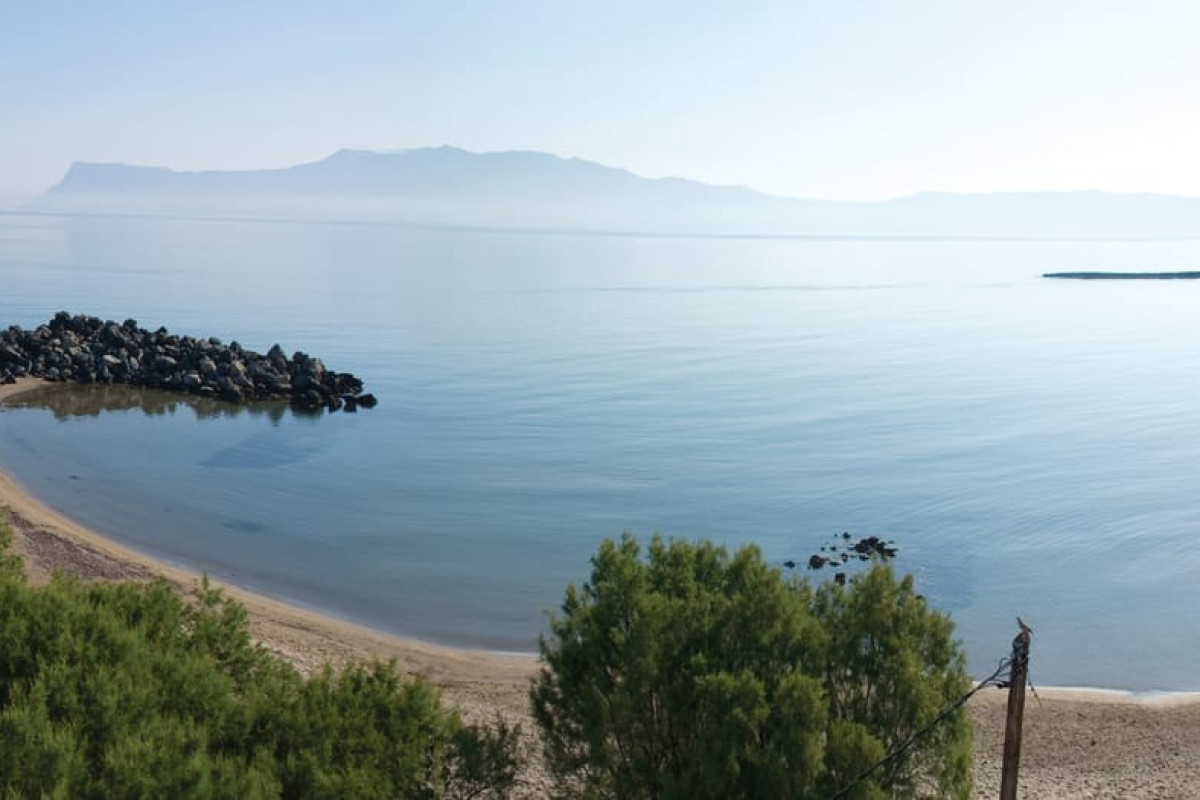 Molos Bay Hotel