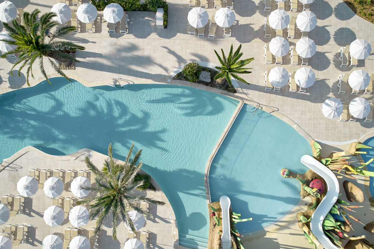IBEROSTAR SELECTION ALBUFERA PARK