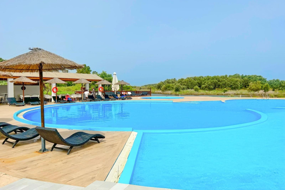 Laguna Holiday Resort