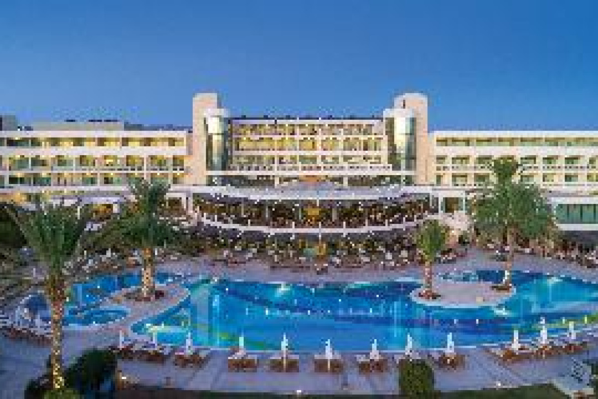ATHENA BEACH HOTEL