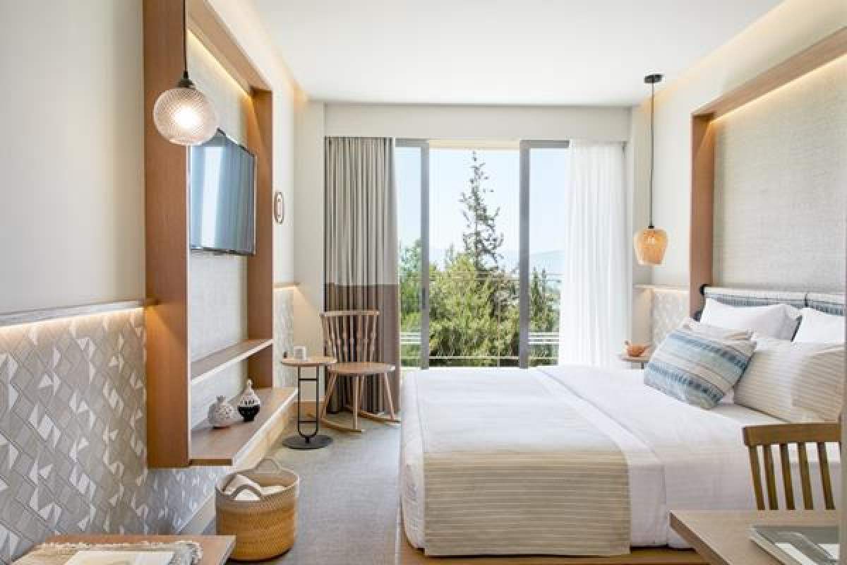 Wyndham Grand Crete Mirabello Bay