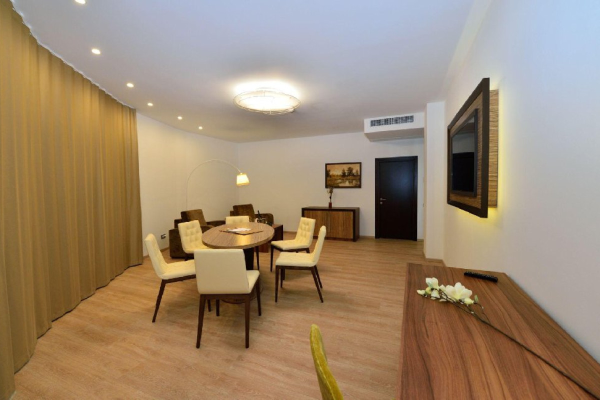 HOTEL NEW EGRETA