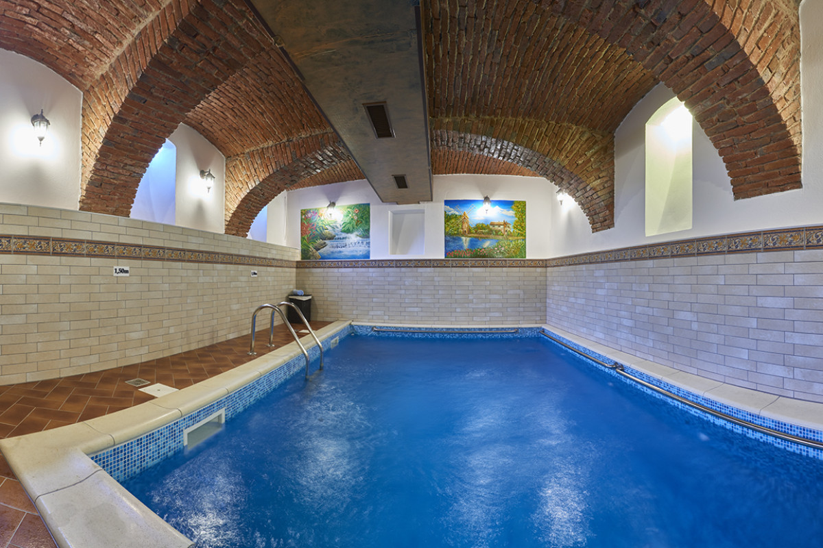 Resort Ambient (Cristian)..