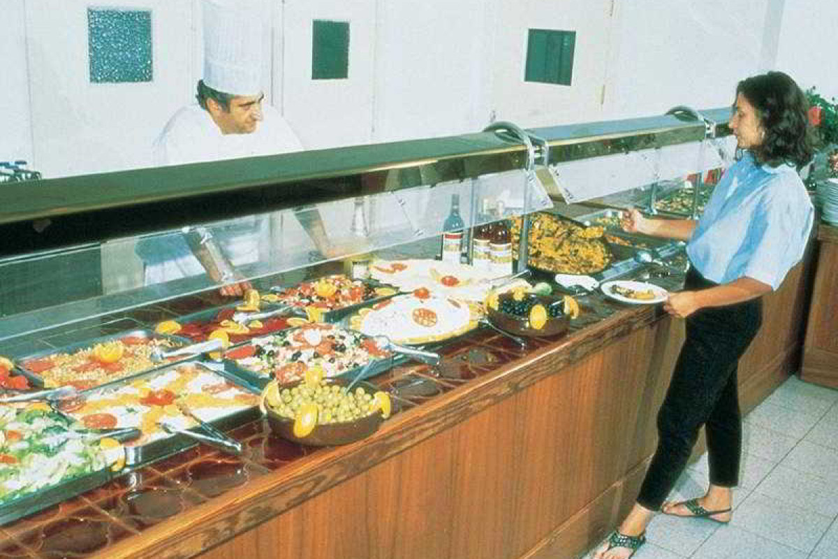 Can Pastilla Amic Hotel