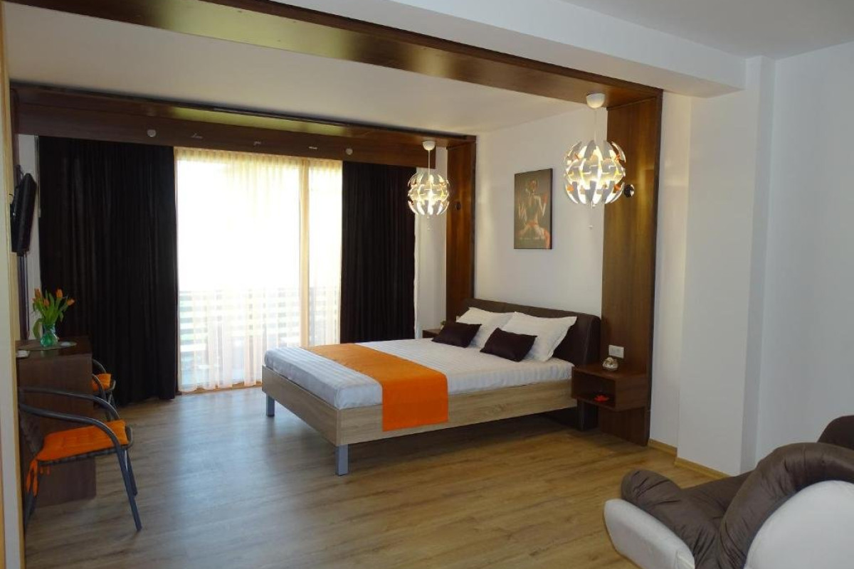 VILA DREAM RESORT ADULTS ONLY 14+ CM