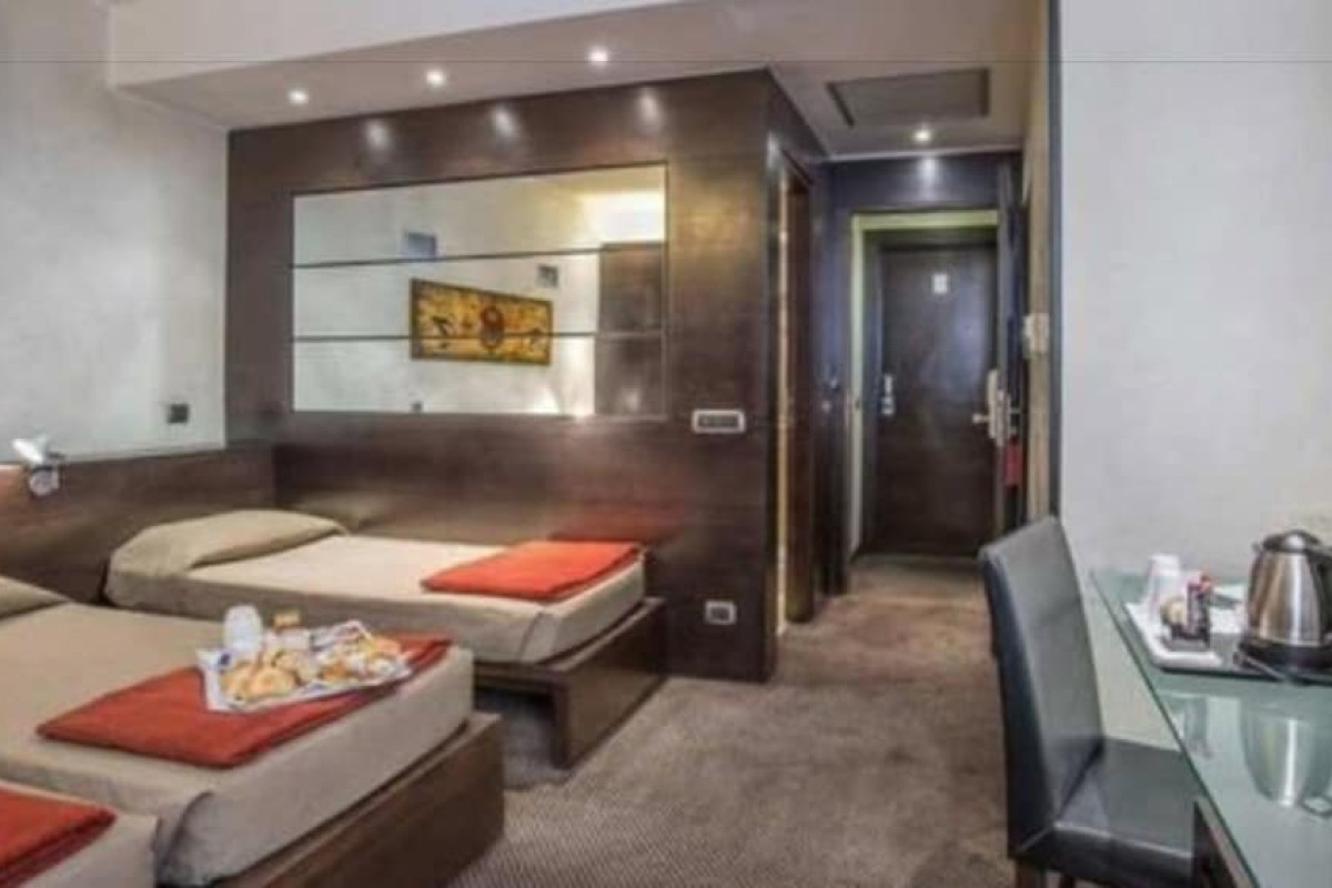 Hotel Accademia