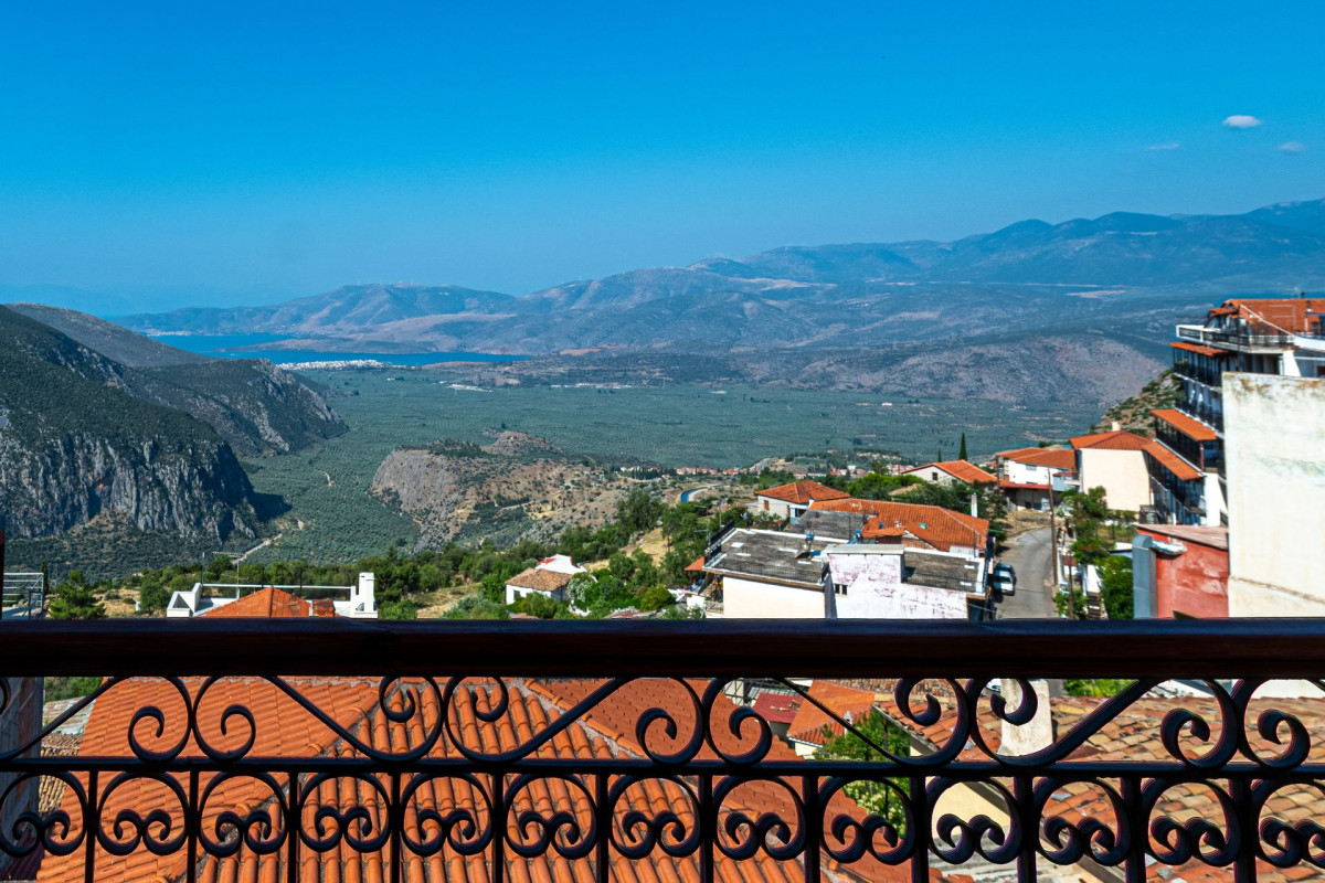 Fedriades Delphi