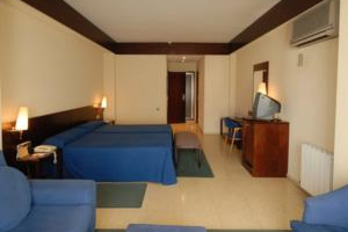 Sweet hotel Renasa