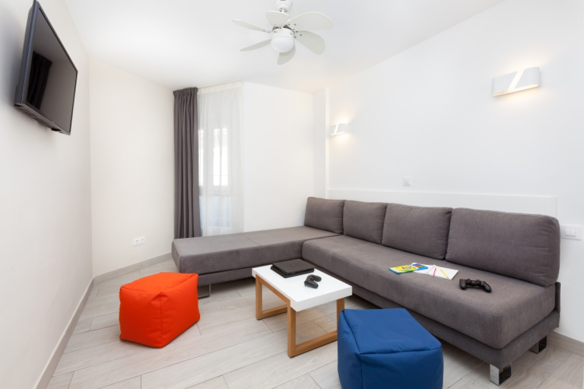 Hotel Playaolid Suites  Apartments