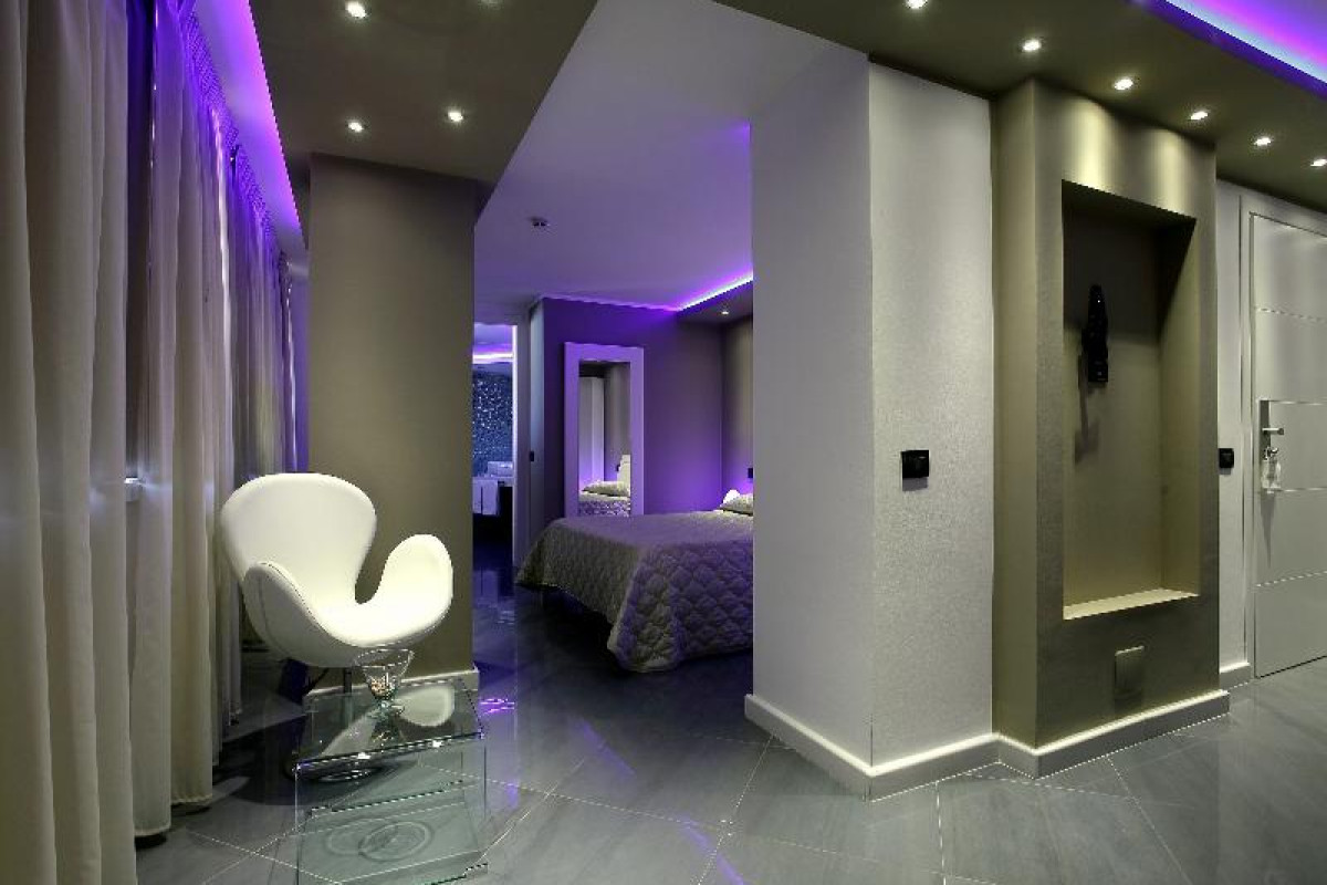 ibis Styles Palermo Cristal