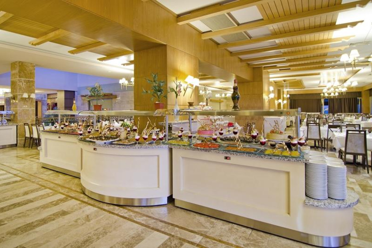 FANTASIA DELUXE HOTEL
