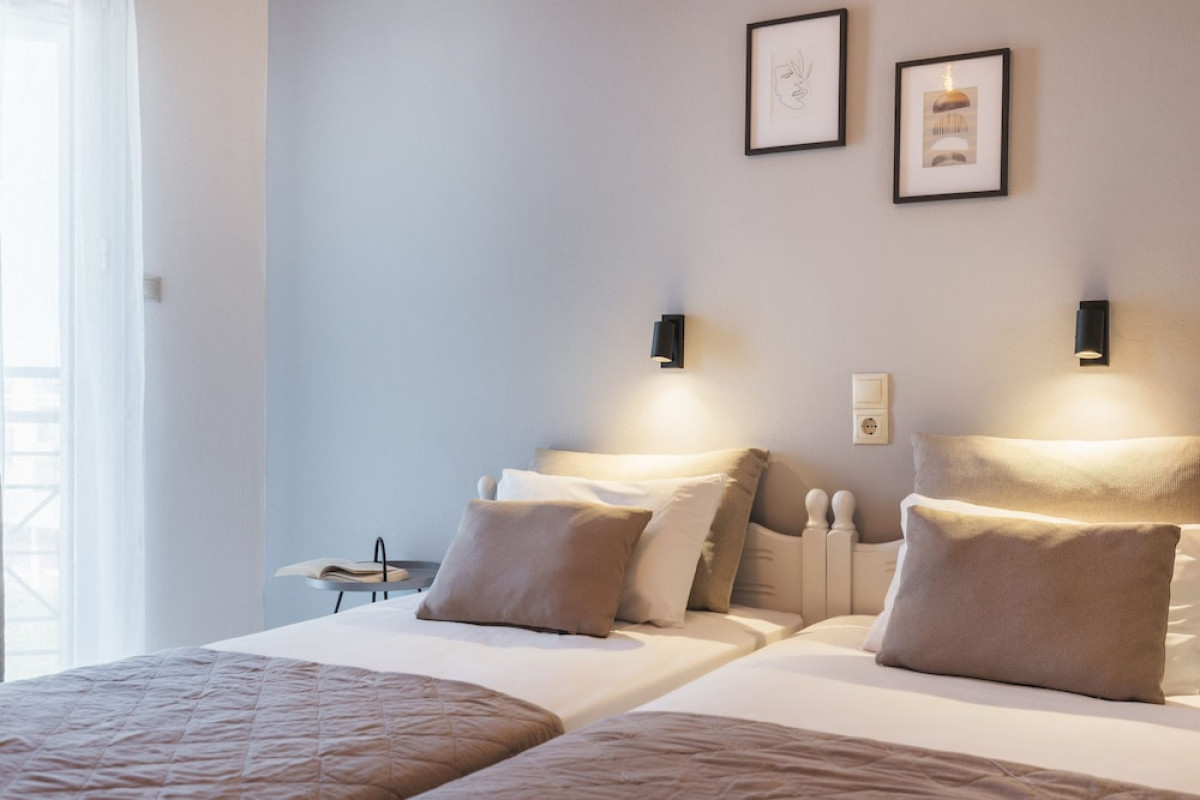CIEL COMFORT LIVING - STUDIOS