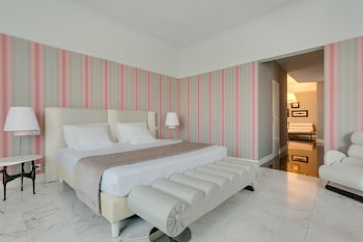 Grand Hotel Palace