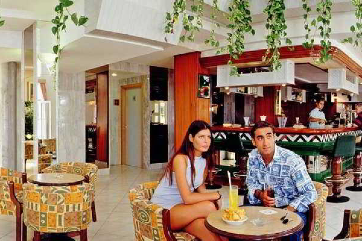 Hispania Hotel
