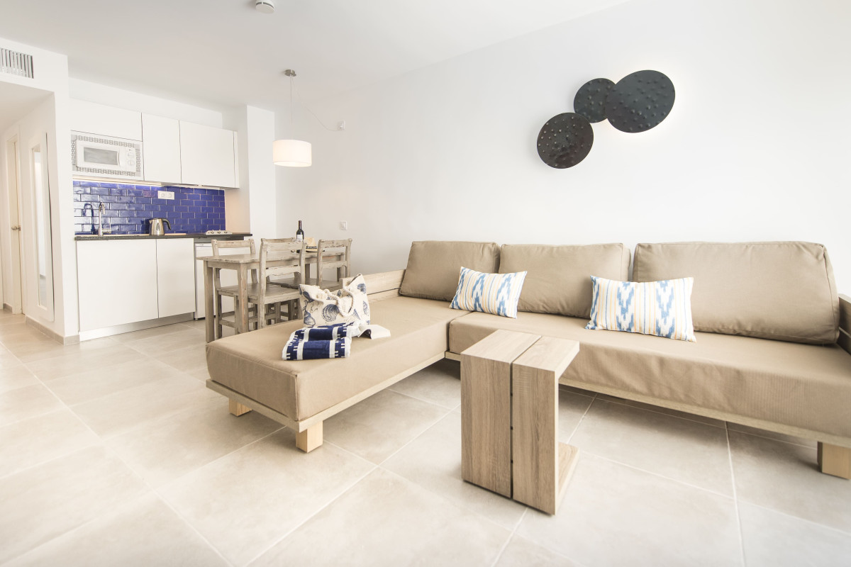 Seaclub Alcudia Mediterranean Resort