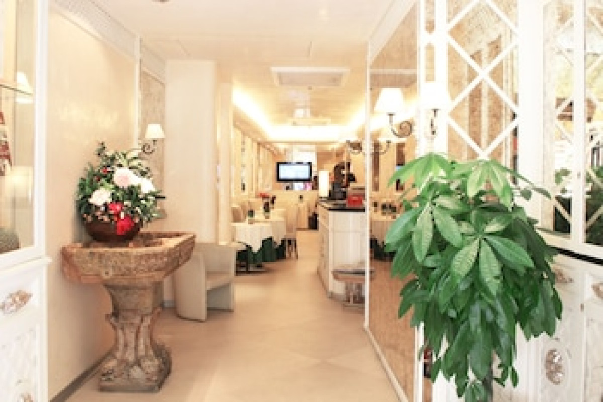 Hotel Valle