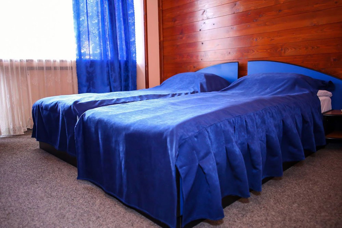 HOTEL SILVA