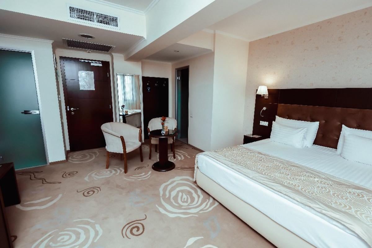 Grand Hotel Coroana