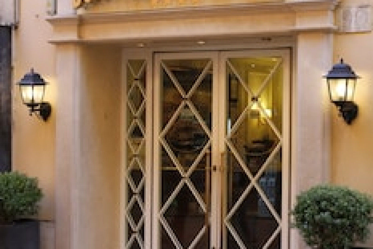 Boutique Hotel Trevi