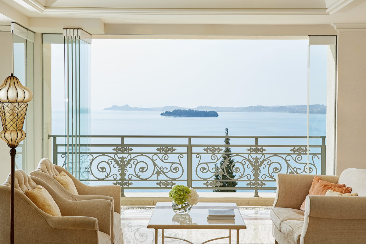 Grecotel Eva Palace