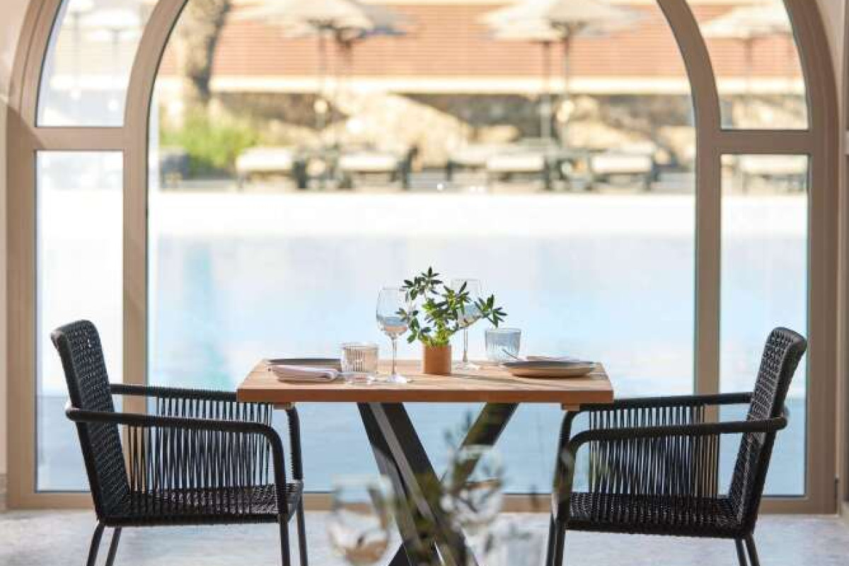 MarBella Corfu Hotel