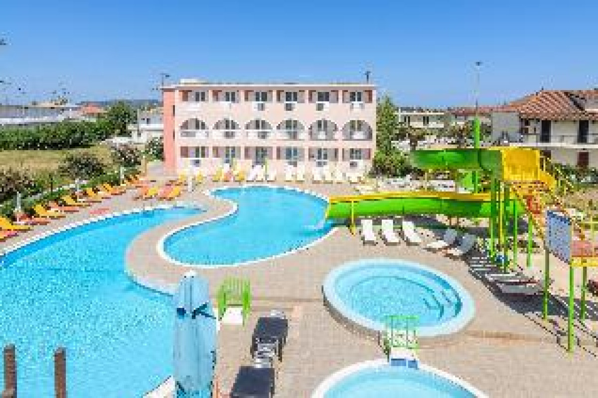 AEON HOTEL