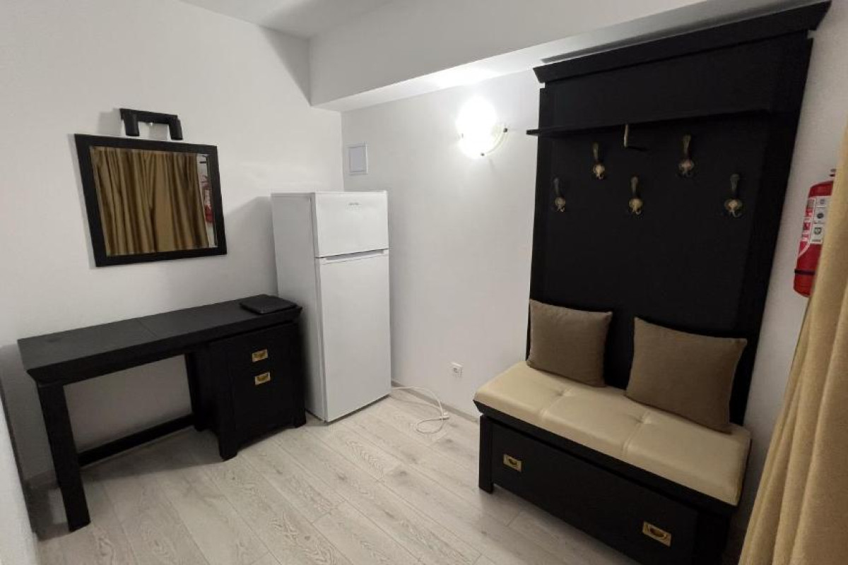 Pensiunea Pescarul Vanator