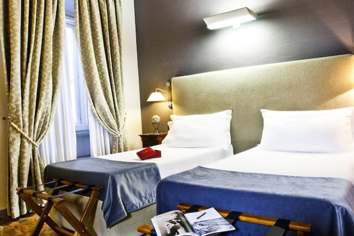 Valadier Hotel