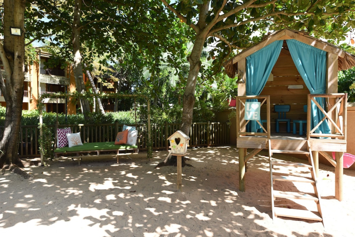 HERITAGE AWALI GOLF AND SPA RESORT