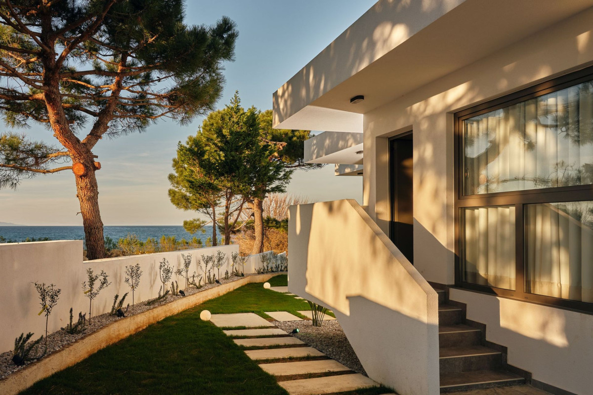 Oceanis Luxury Suites Zakynthos