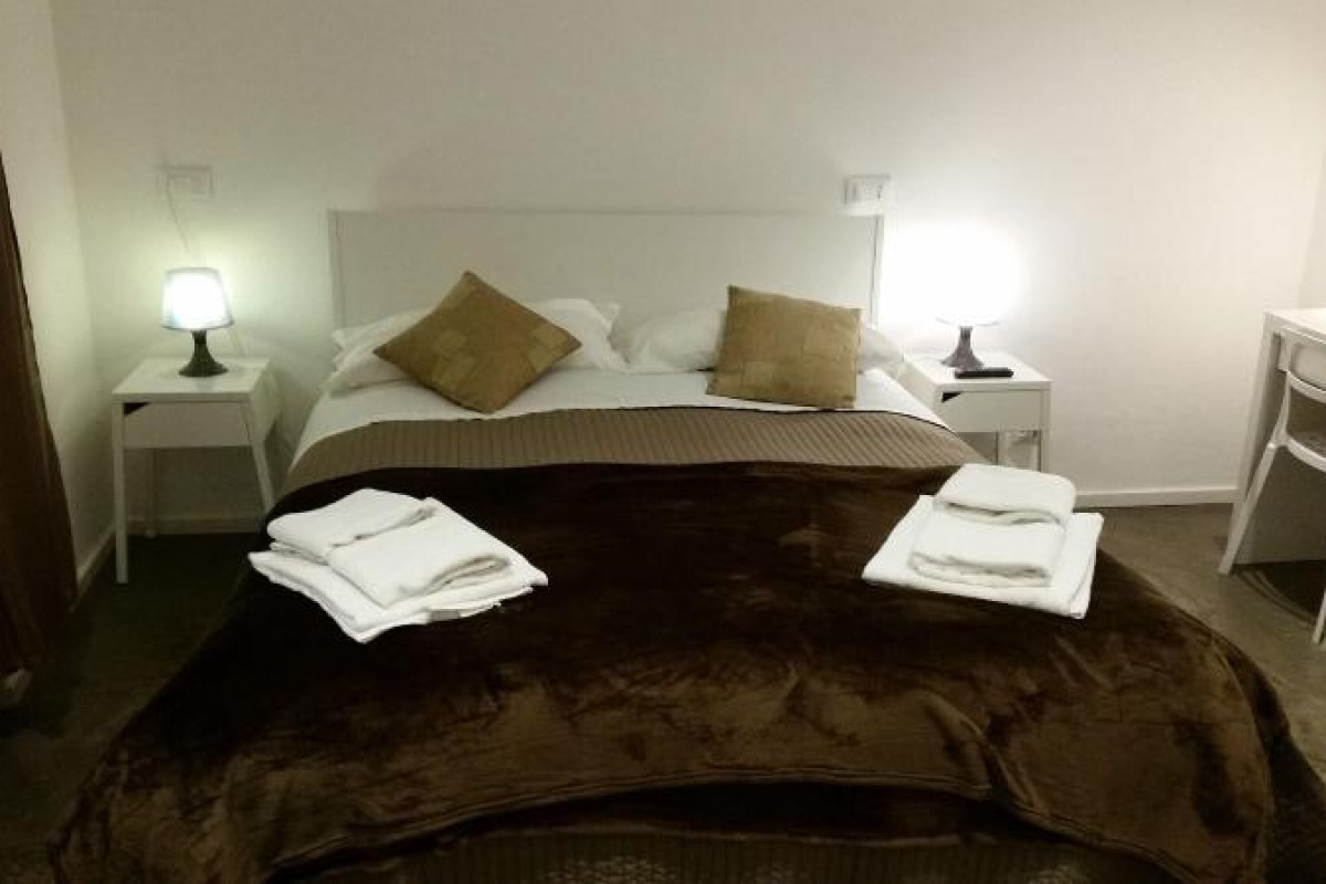 Palermo Rooms