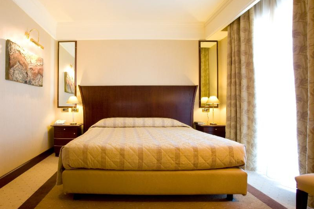 GRAND OLIMPO HOTEL