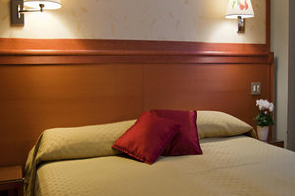 ECO HOTEL LA RESIDENZA