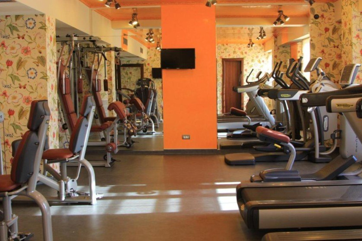 Simfonia Boutique Hotel