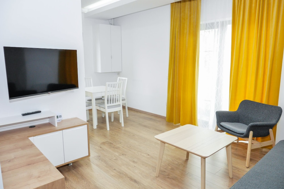 CLEMENT APARTMENTS