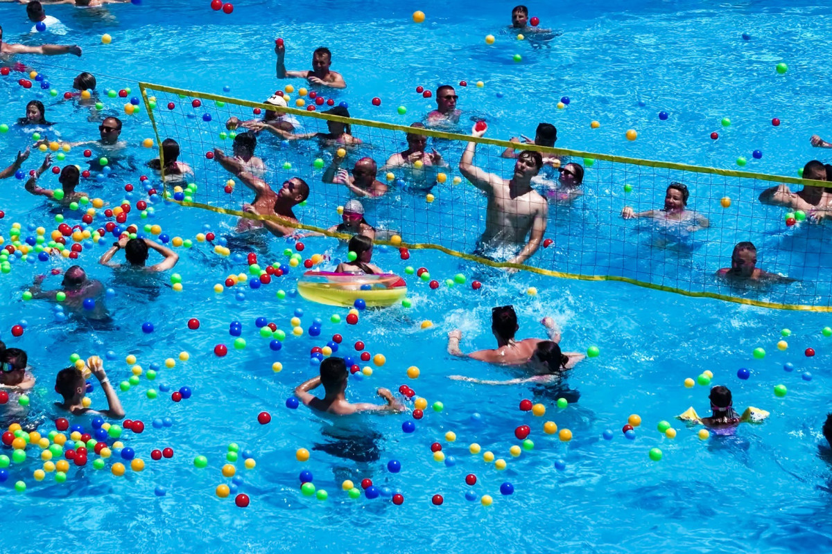 VonResort Golden Beach