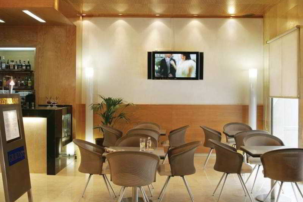 Grupotel Gravina