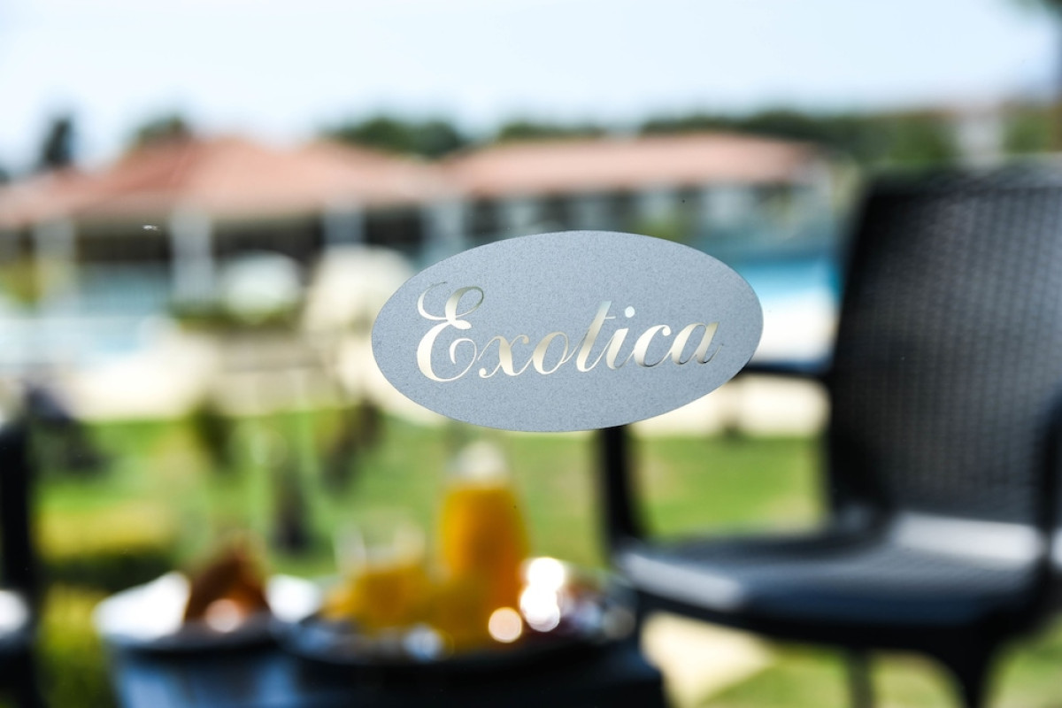 EXOTICA HOTEL